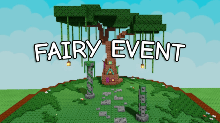 Grow a Garden Fairy Event: Release Date and All New Features