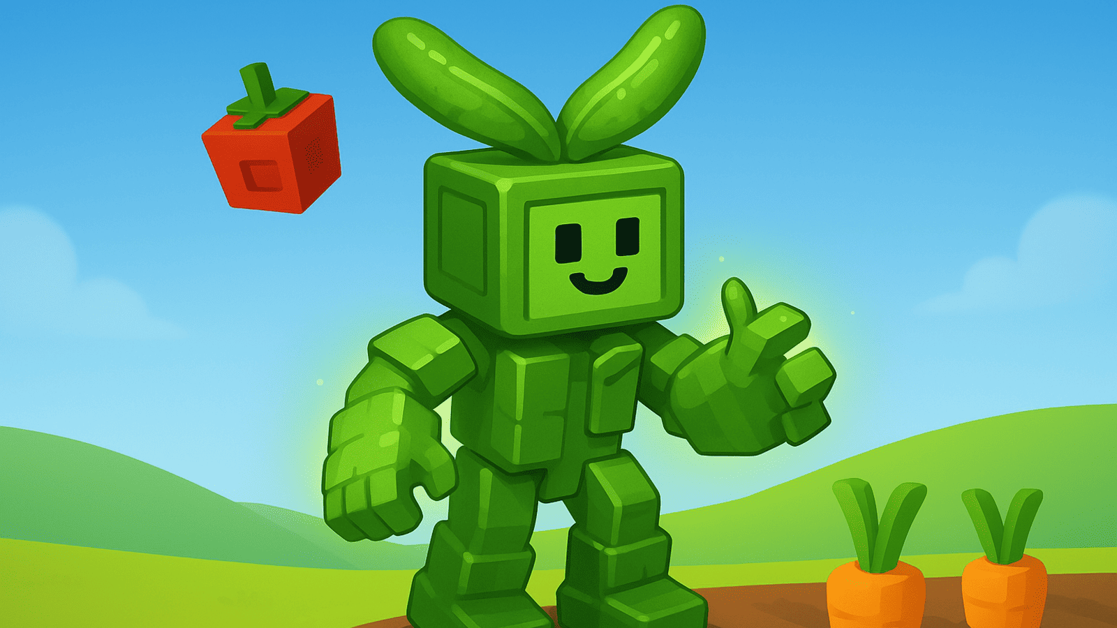 How to Get a Green Bean Pet in Grow a Garden During the Latest Event?